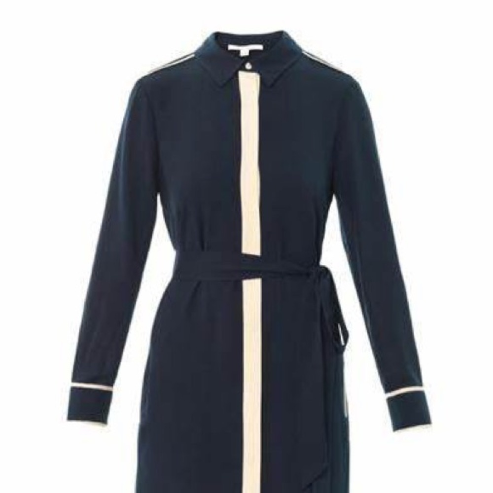 DVF Cadence Dress size 4